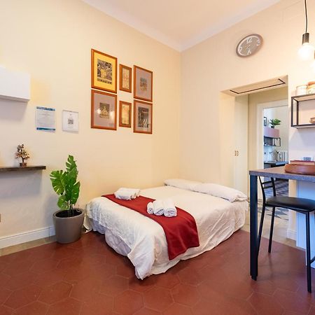 10' Duomo & Central Station Large Apartment Milano Eksteriør billede