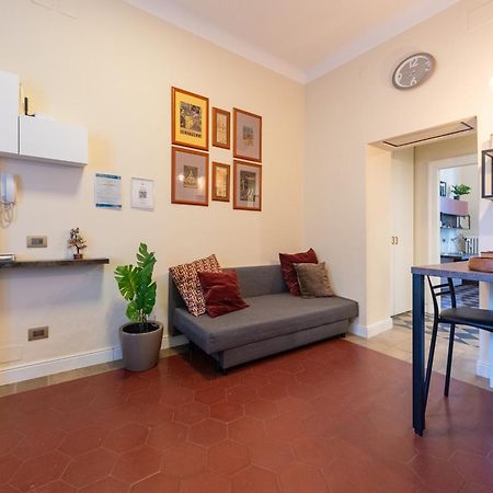 10' Duomo & Central Station Large Apartment Milano Eksteriør billede