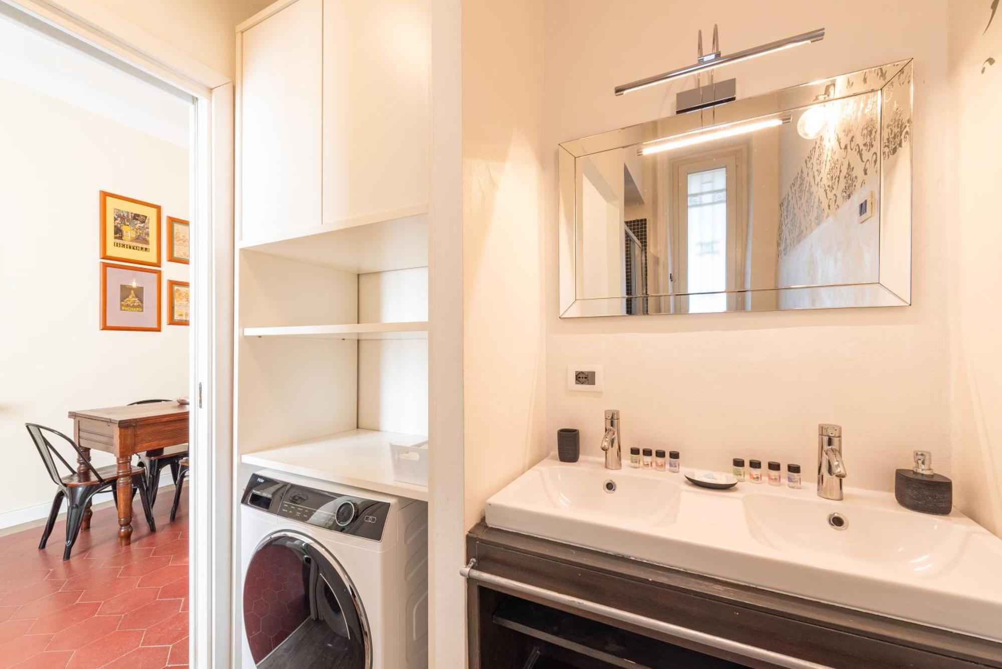 10' Duomo & Central Station Large Apartment Milano Eksteriør billede