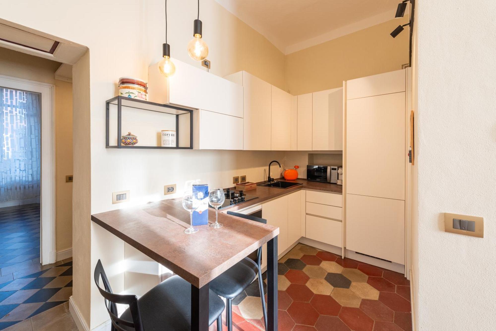 10' Duomo & Central Station Large Apartment Milano Eksteriør billede
