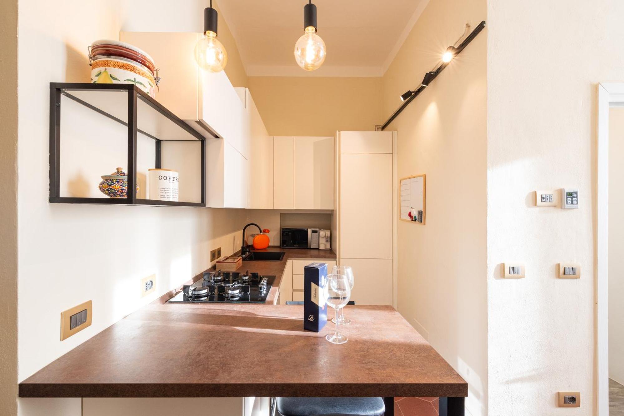 10' Duomo & Central Station Large Apartment Milano Eksteriør billede